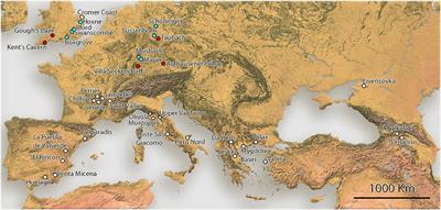 Testing Equid Body Mass Estimate Equations on Modern Zebras—With Implications to Understanding the Relationship of Body Size, Diet, and Habitats of Equus in the Pleistocene of Europe